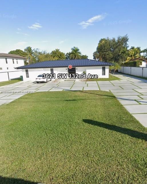 1 of 1 - 3621 Sw 132nd Ave, Miami, FL