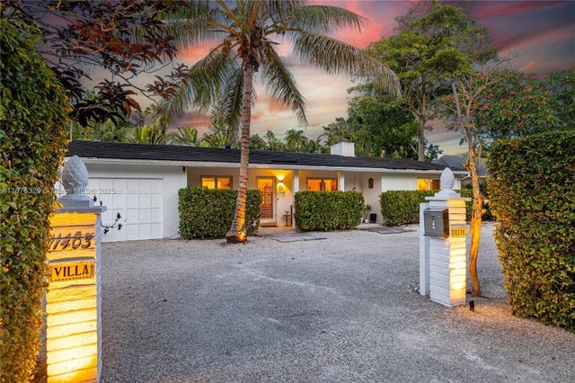 2 of 62 - 11403 Ne 8th Ave, Biscayne Park, FL