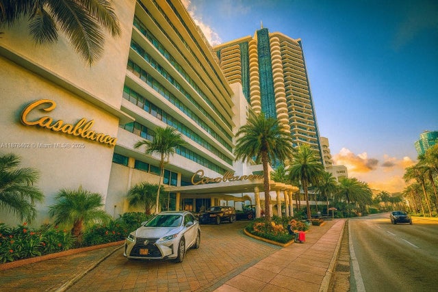 1 of 4 - 6345 Collins Ave 819, Miami Beach, FL