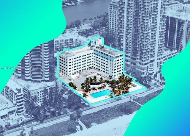 2 of 4 - 6345 Collins Ave 819, Miami Beach, FL