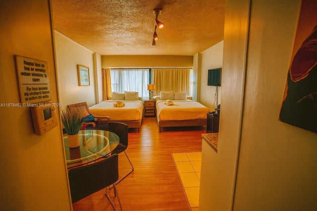 4 of 4 - 6345 Collins Ave 819, Miami Beach, FL