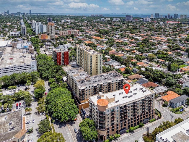 2 of 44 - 3590 Coral Way 906, Miami, FL