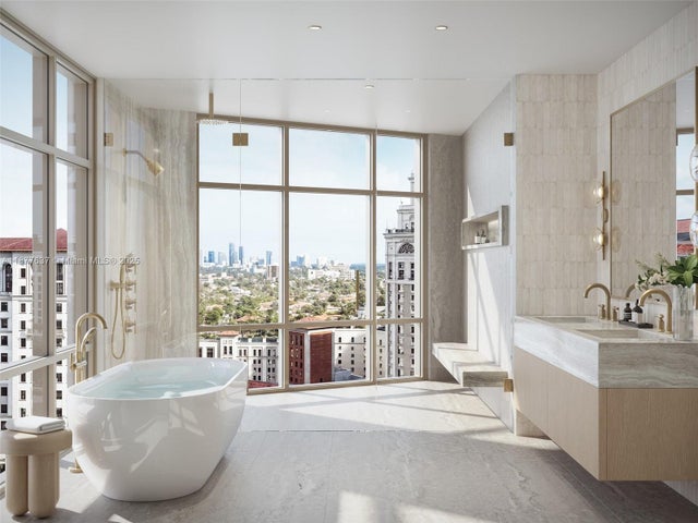 3 of 23 - 3000 Ponce De Leon Blvd 601, Coconut Grove, FL