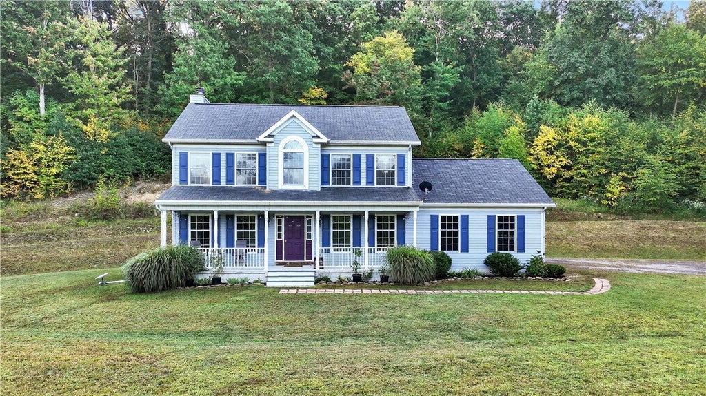 139 Ladybug Lane, Ligonier
