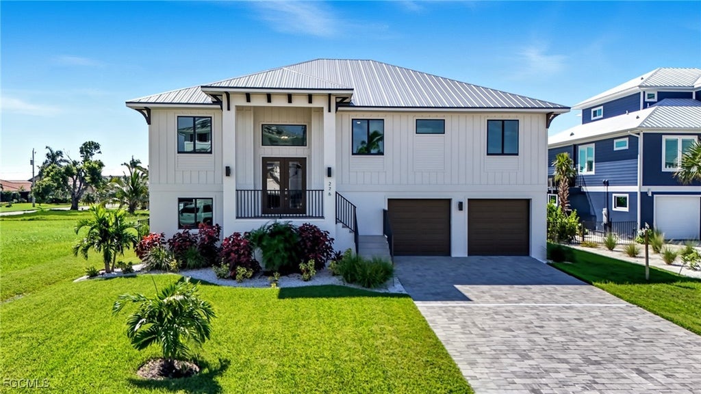 276 Albatross St, Fort Myers Beach