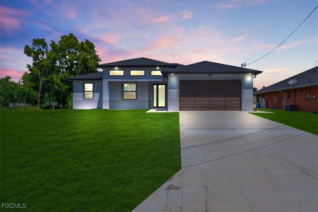 3508 35th St Sw, Lehigh Acres