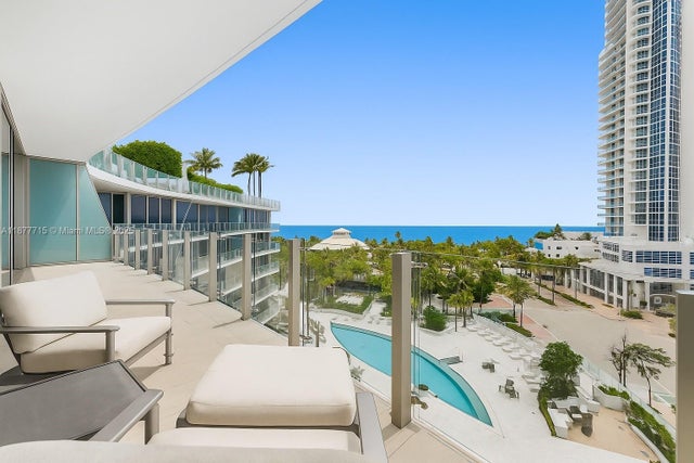 2 of 22 - 1 Collins Ave Ph702, Miami Beach, FL