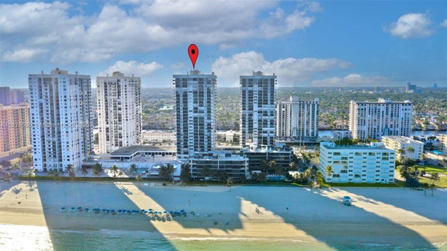 1 of 51 - 2201 S Ocean Dr 2808, Hollywood, FL