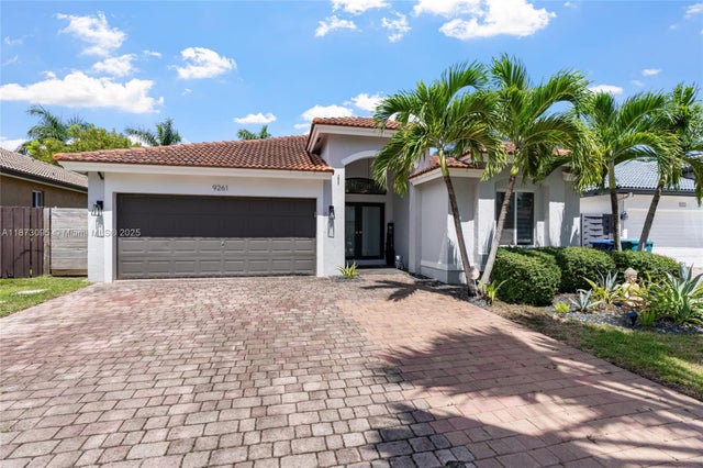 2 of 38 - 9261 Sw 208th Ter, Cutler Bay, FL