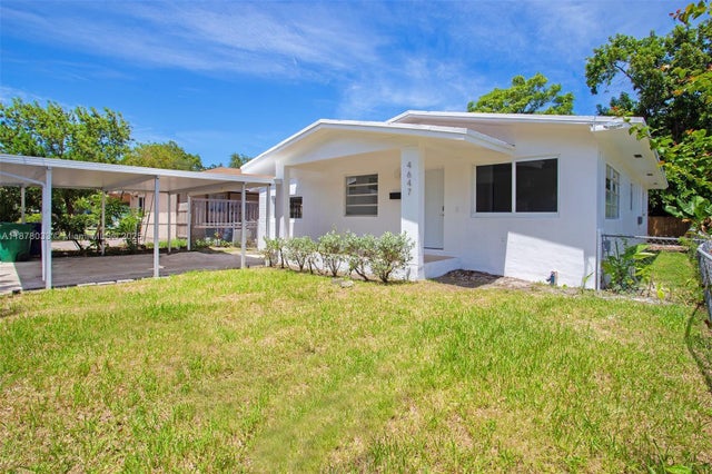 1 of 25 - 4647 Nw 15th Ct, Miami, FL