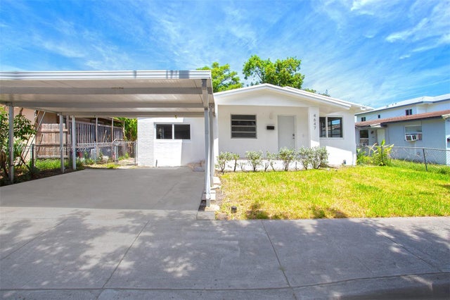 2 of 25 - 4647 Nw 15th Ct, Miami, FL