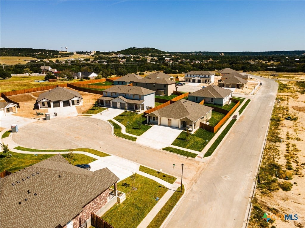 102 Levi Court, Copperas Cove
