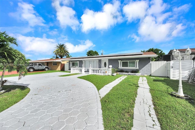 3 of 42 - 7905 Ramona St, Miramar, FL
