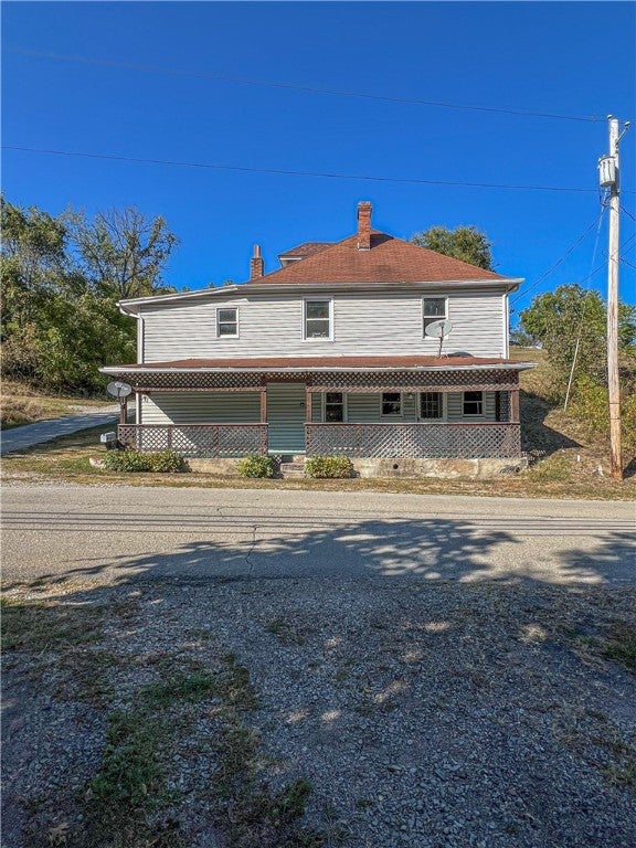 225 Lynn Road, Brownsville