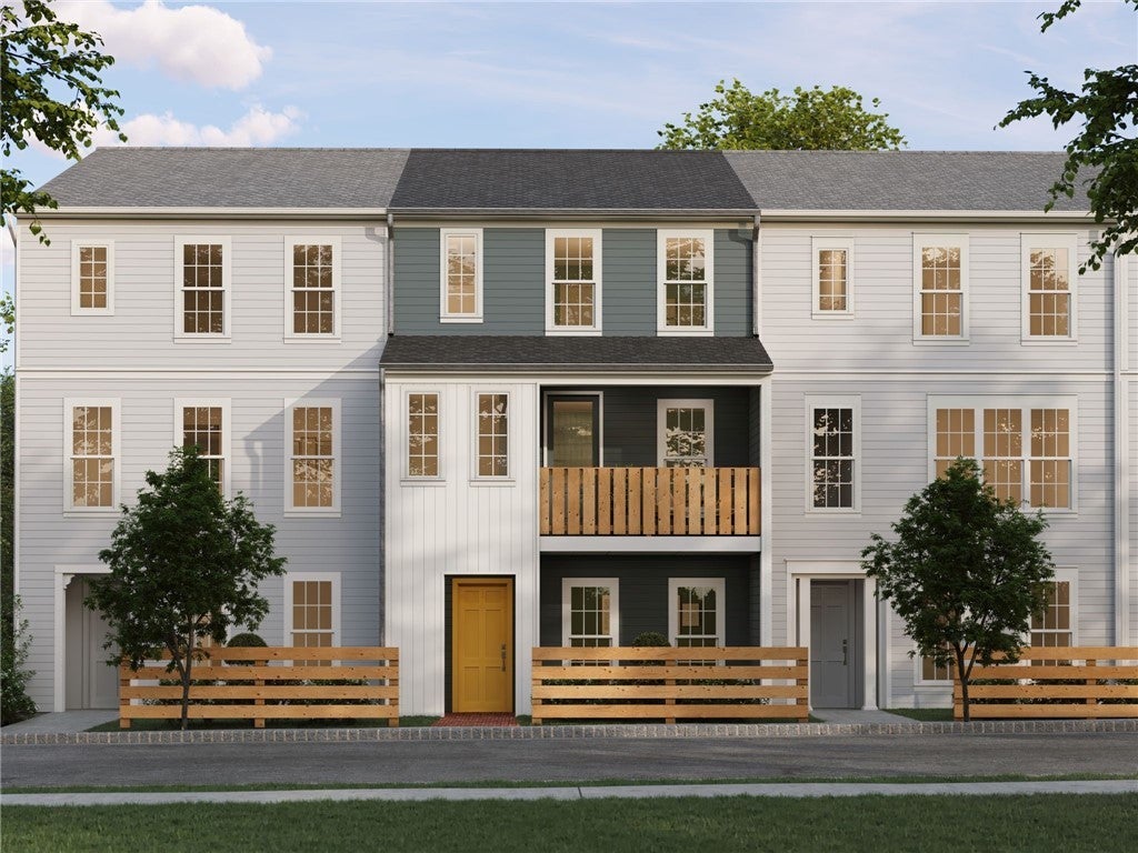 319 Palisade Way, Cranberry