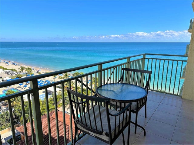 2 of 46 - 2080 S Ocean Drive 1010, Hallandale Beach, FL