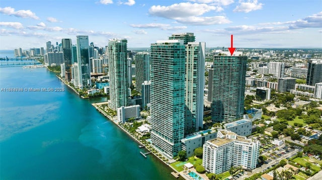 501 Ne 31 1709, Miami