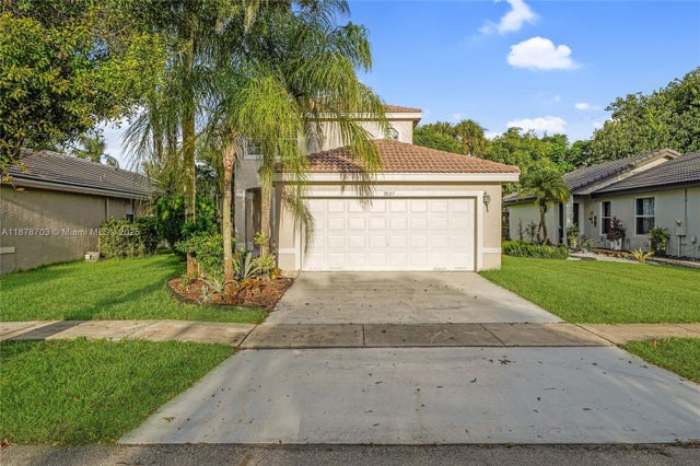 2 of 40 - 3027 Sw 179th Ave, Miramar, FL