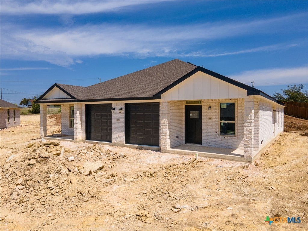 110 Levi Court, Copperas Cove