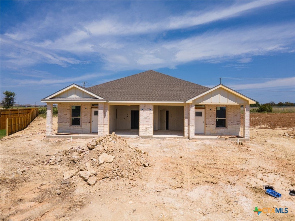 111 Levi Court, Copperas Cove