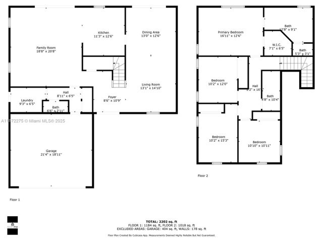 2 of 30 - 3131 Jasper Way, Miramar, FL