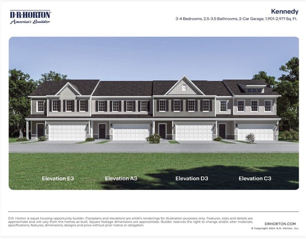 165 Sweetwater Drive, Moon/Crescent