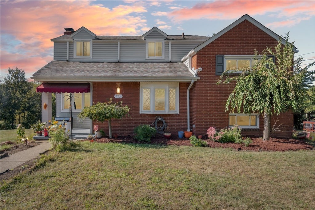 952 Fredericka Drive, South Park