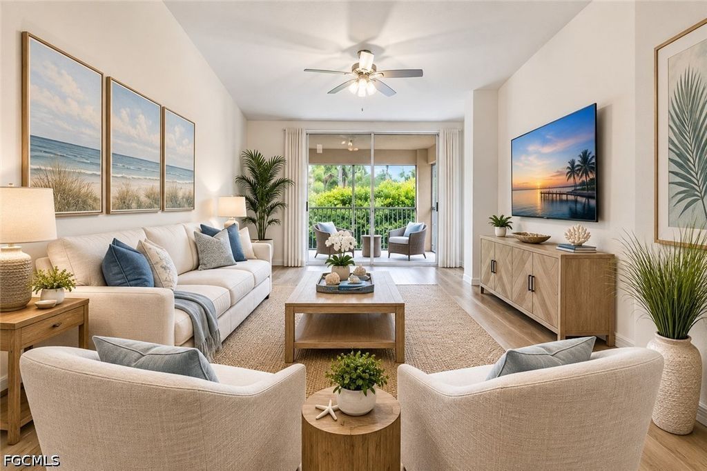 6635 Huntington Lakes Cir 202, Naples