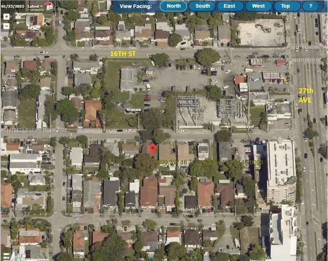 3 of 3 - 2800 Sw 16th Ter, Miami, FL