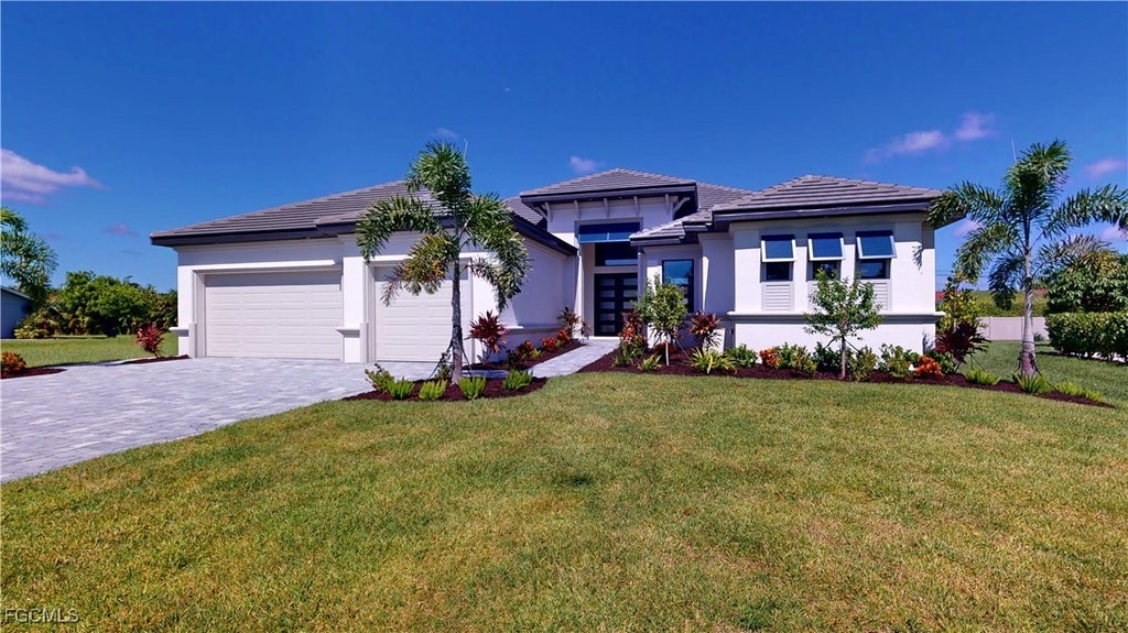5739 Rose Garden Rd, Cape Coral