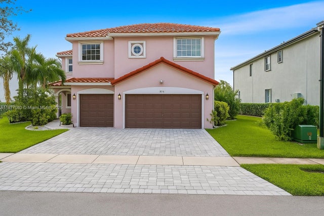 1 of 38 - 2091 Sw 176th Ave, Miramar, FL
