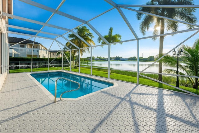 2 of 38 - 2091 Sw 176th Ave, Miramar, FL