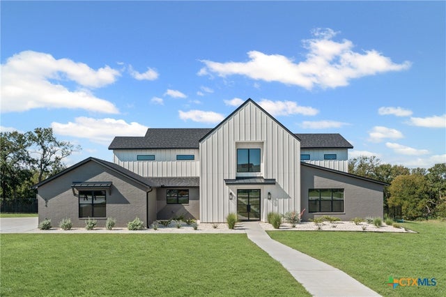 238 Glenview Circle, Belton