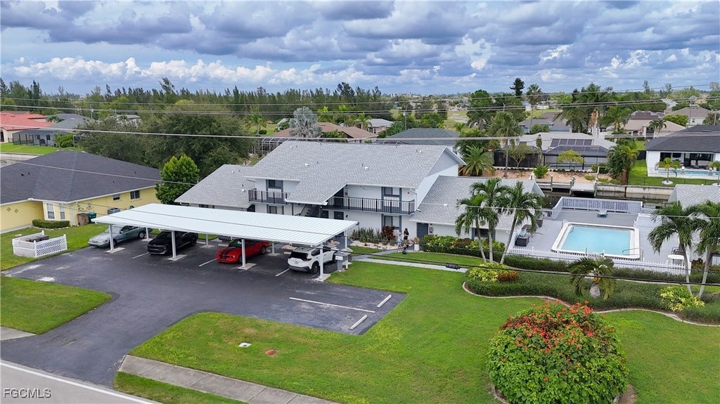 1141 Gleason Pkwy 206, CAPE CORAL