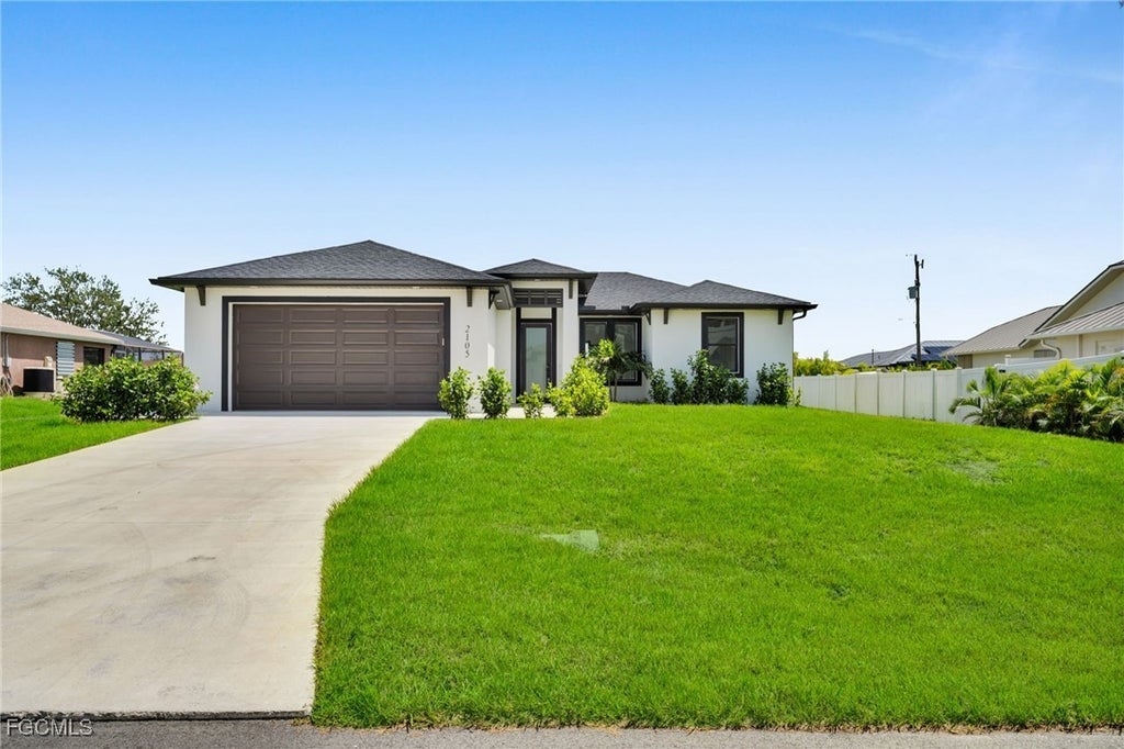 2105 Ne 9th Pl, CAPE CORAL