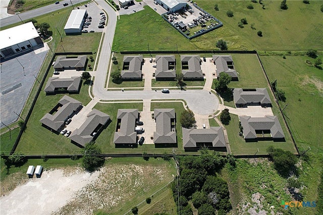 915 Mcdaniel Circle, Killeen