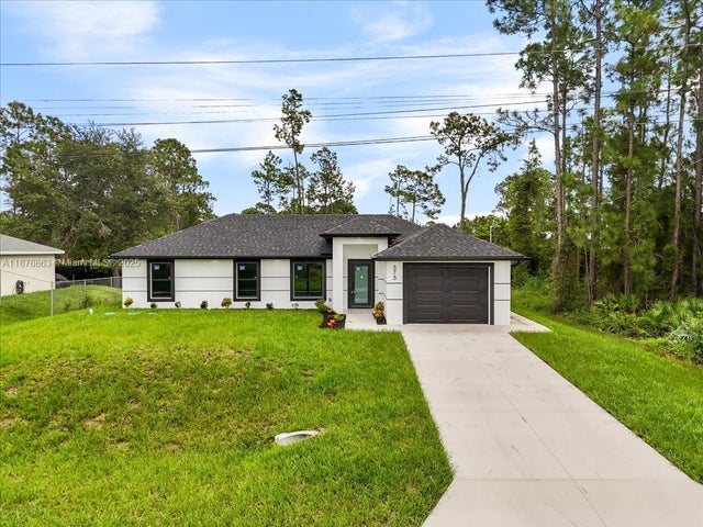1 of 38 - 575 Beach Ave S, Lehigh Acres, FL