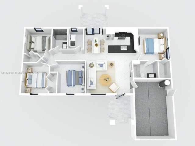 2 of 38 - 575 Beach Ave S, Lehigh Acres, FL