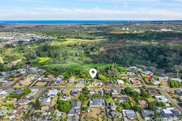 1732 Glen Avenue, Wahiawa