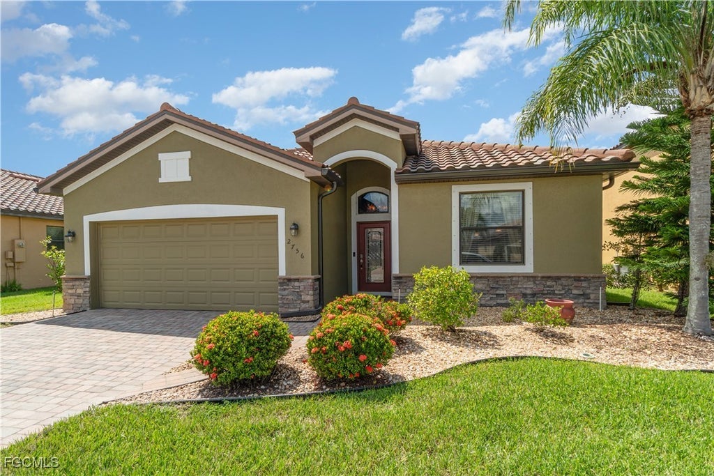 2756 Via Piazza Loop, Fort Myers