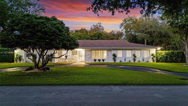 1 of 70 - 12205 Sw 69th Pl, Pinecrest, FL
