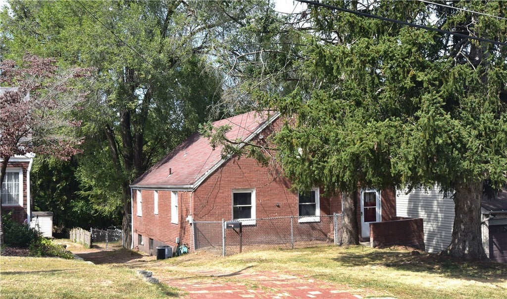 3420 York Street, West Homestead