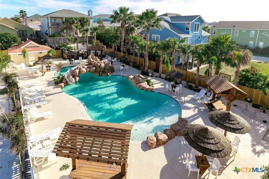 1813 S 11th Street 106, Port Aransas