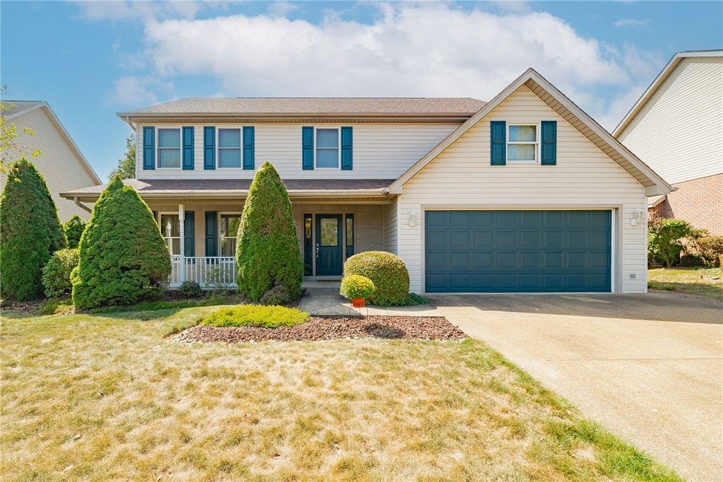 3959 Sunflower Court, Murrysville
