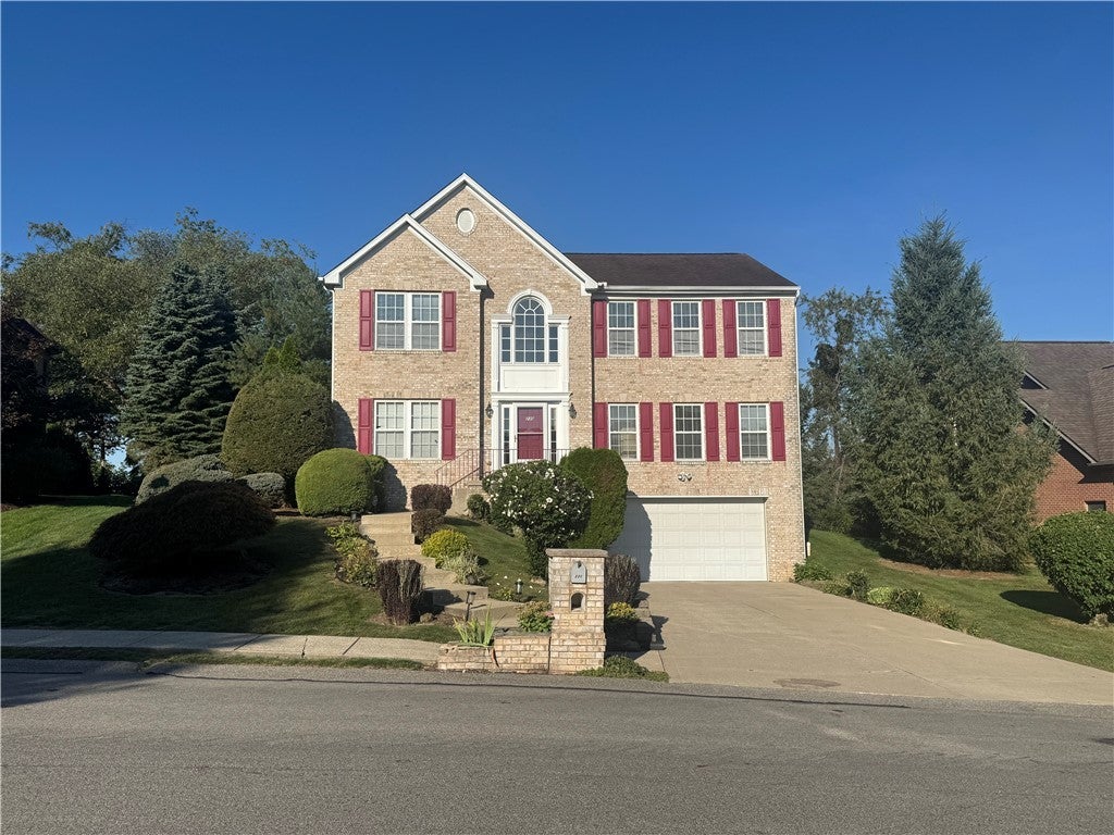 230 Mallard Drive, Monroeville