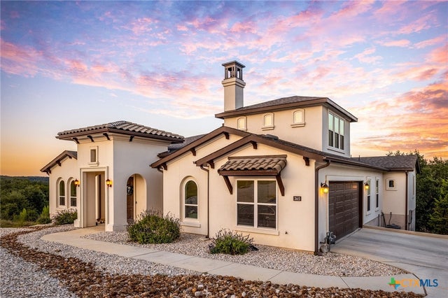 365 Butternut Way, New Braunfels