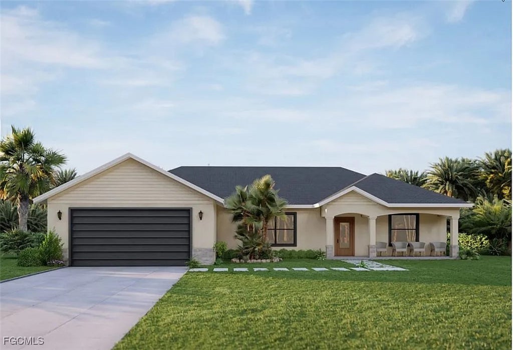 6123 Hendley Ct, FORT MYERS