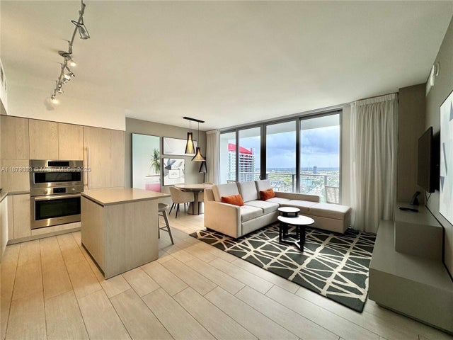 4010 S Ocean Dr R2406, Hollywood