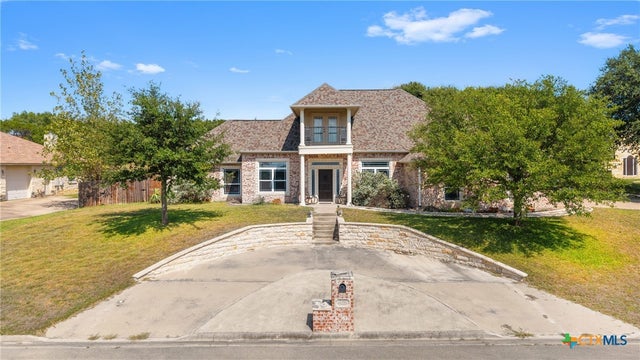3917 Walden Creek Crossing, Harker Heights