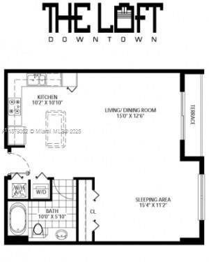 3 of 22 - 234 Ne 3rd St 1805, Miami, FL